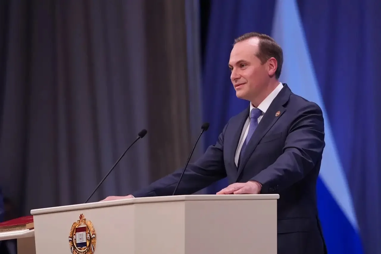 Артём Алексеевич Здунов