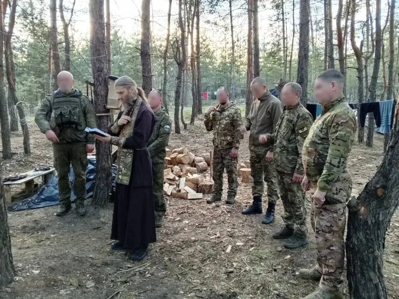 В Кузбассе проходит фестиваль «Звоны над Томью» под руководством иеромонаха Софрония  В регионе стар