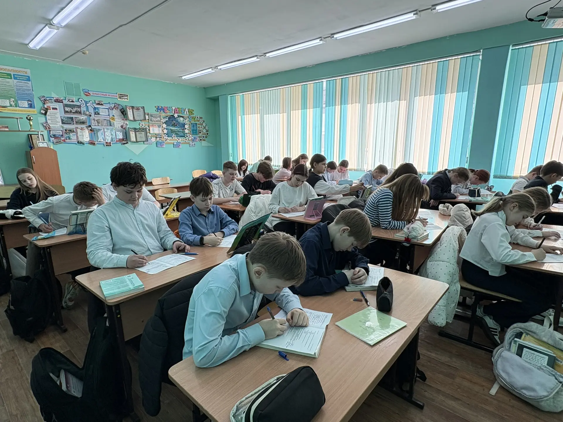 🌍 Сегодня отмечается Всемирный день Земли — это день, который напоминает всем нам о важности заботы 