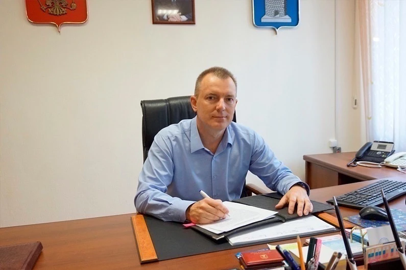 ✅ Андрей Пилипенко: День благотворительного труда станет примером консолидации общества