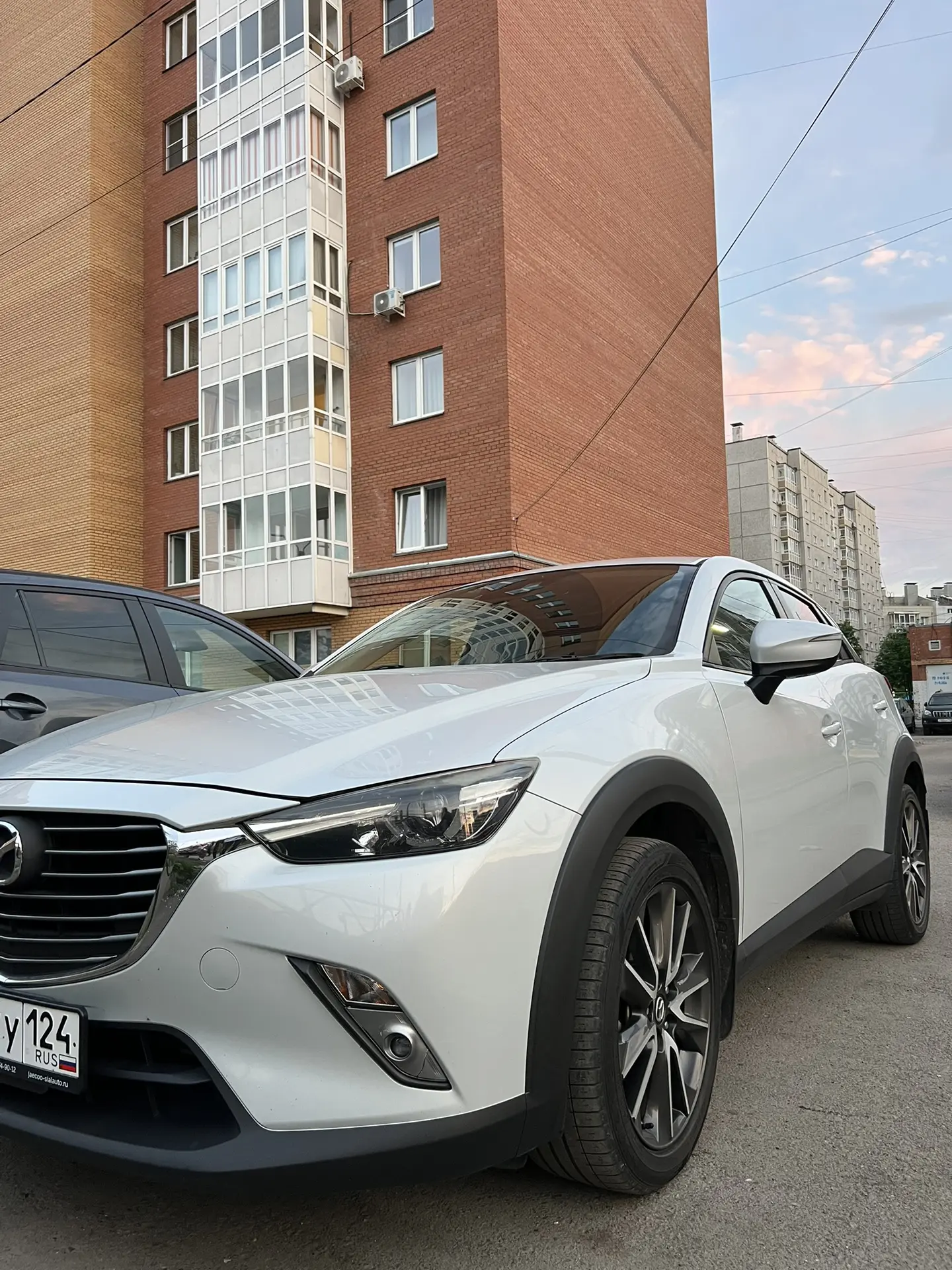 Итоги уже завтра в прямом эфира в нашем ВК 😎

На остатках ~680 мест ,но мы в любом случае завтра вы