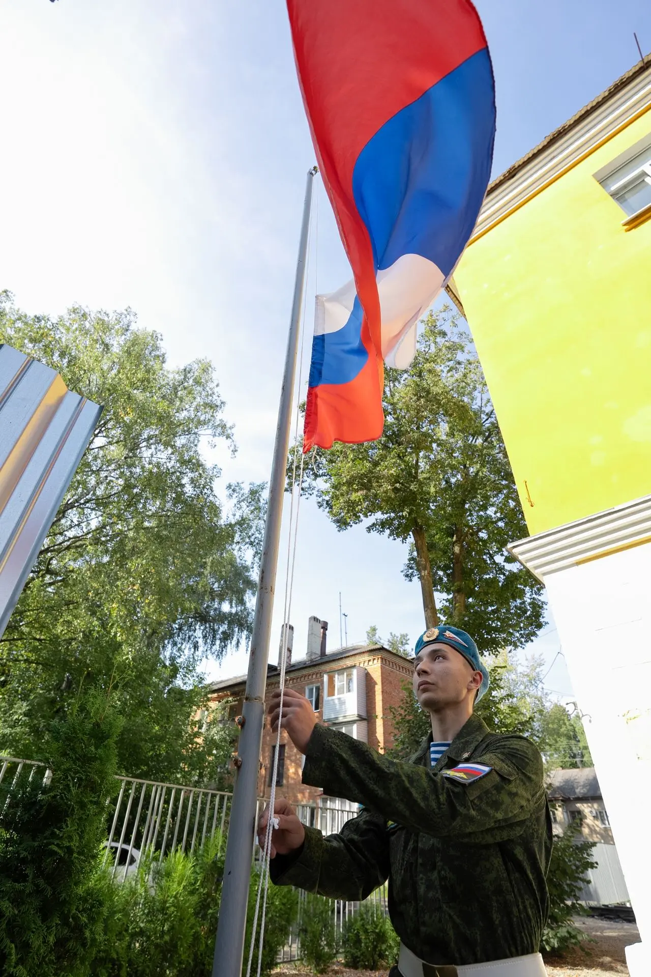 🙃Пока вся страна переворачивает календарь мы вспоминаем самые яркие моменты линейки в ...