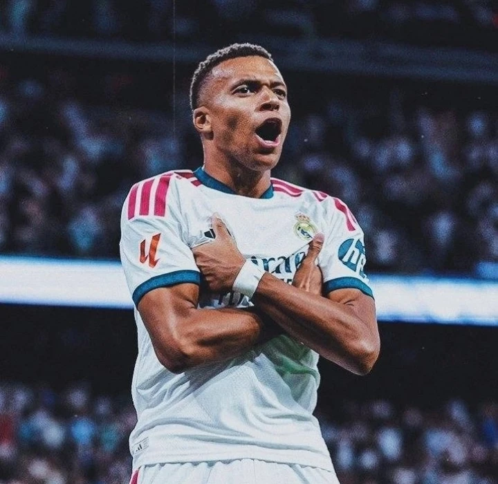Килиан Мбаппе играл против 23 команд Ла Лиги, но ещё НЕ забивал «Эльче». ❌