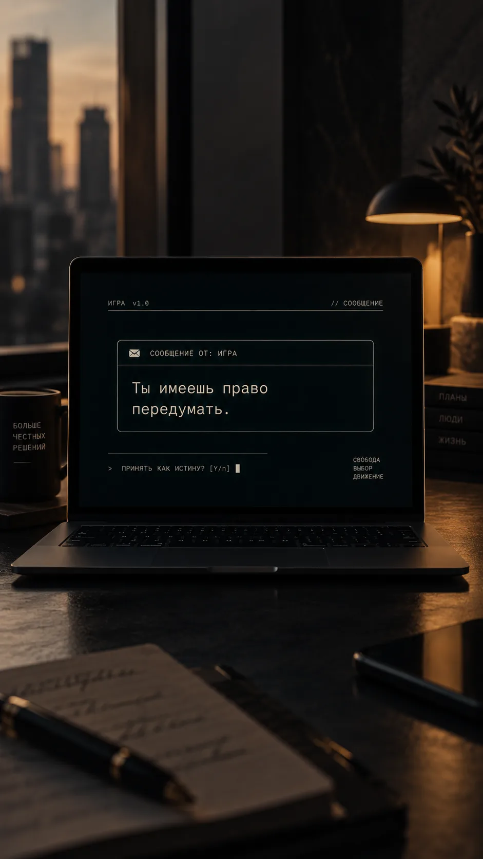#SystemMessage