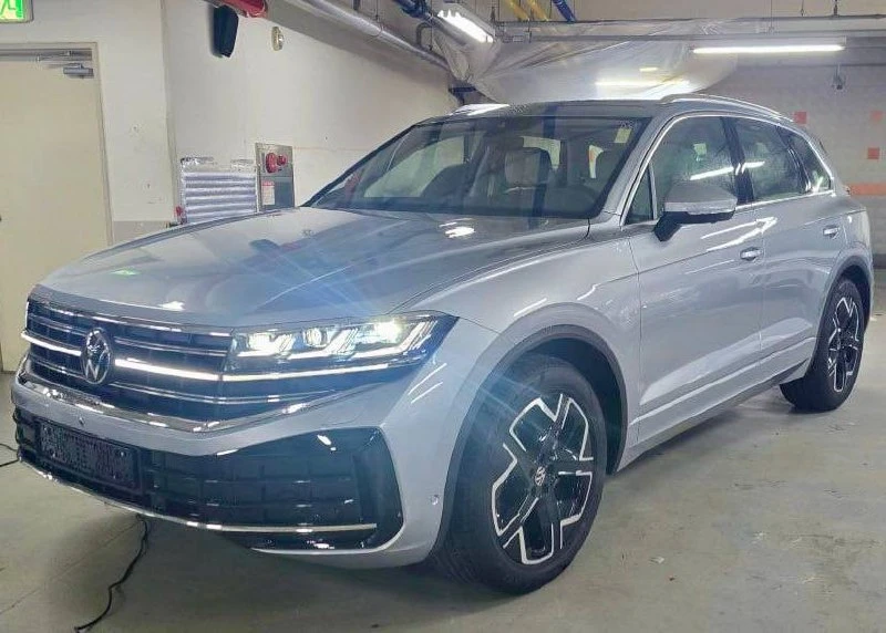 Доступен к заказу Volkswagen Toureg 3.0 дизель за 11,3 млн🔥 Сборка Словакия

2026г.в, 3.0 дизель, 2