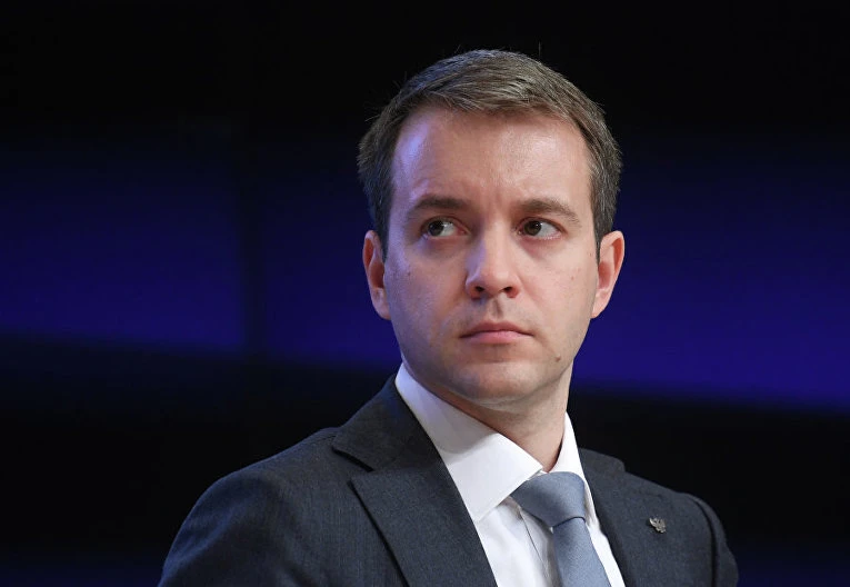Экс-министр Никифоров заочно арестован по делу Finiko