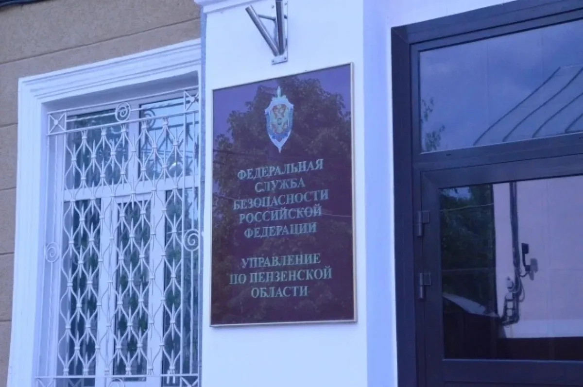 ⚖До 5 лет грозит жителю Пензенской области за призывы к экстремизму