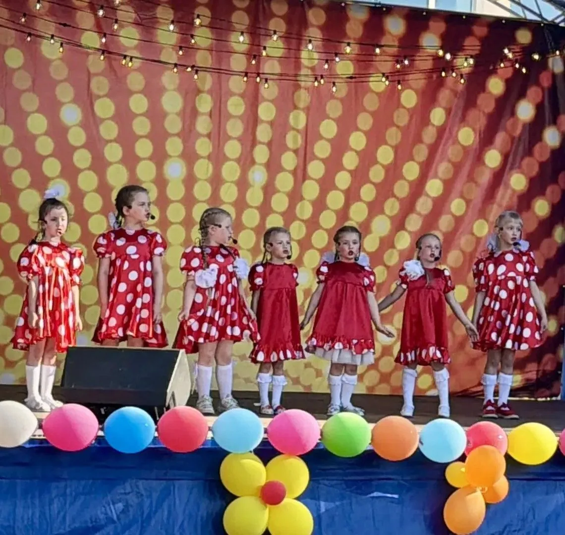 🎉В рамках празднования Всемирного дня молока и Международного дня защиты детей воспита...