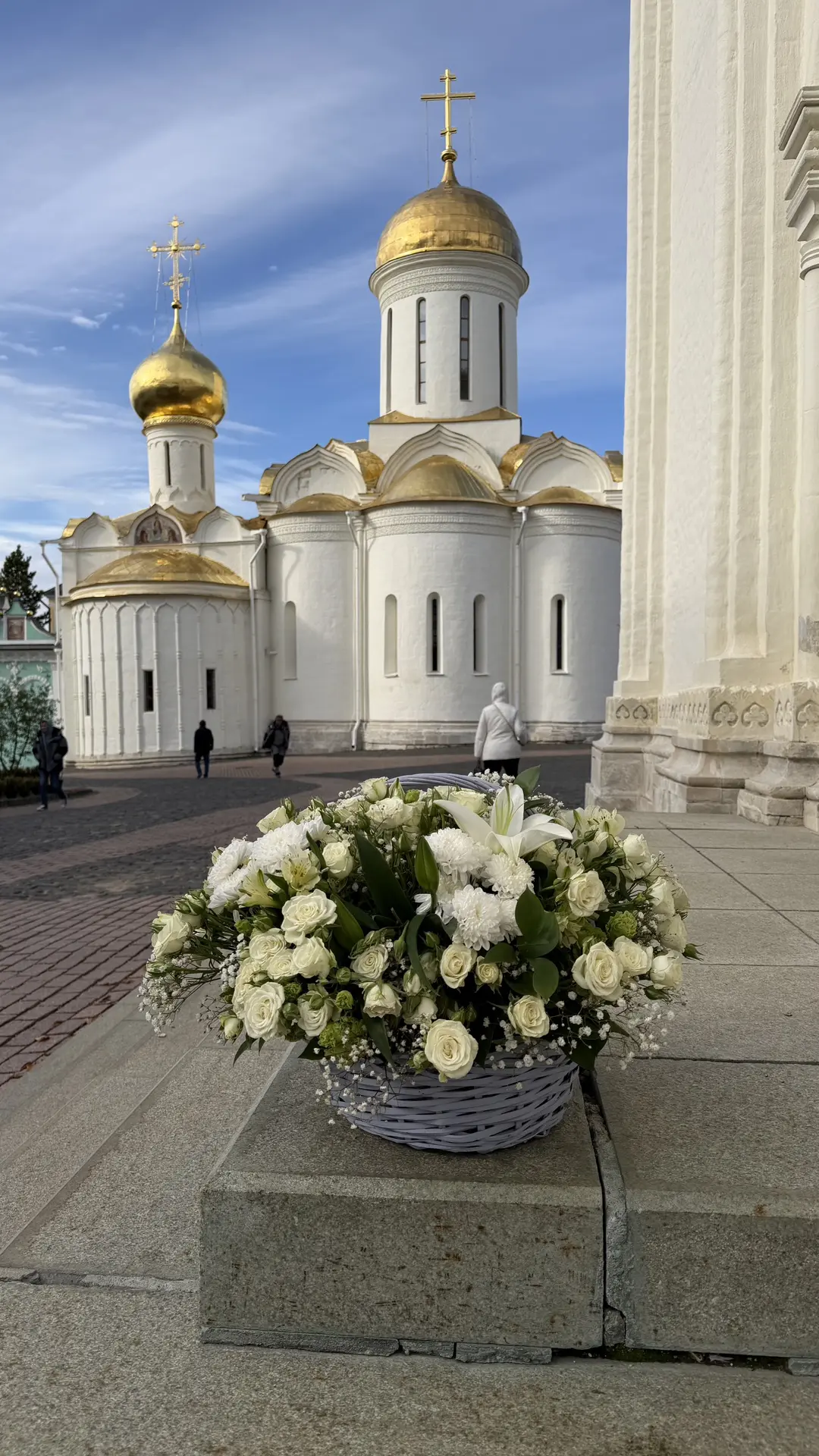 💐Доброго дня, дорогие мои подписчики.