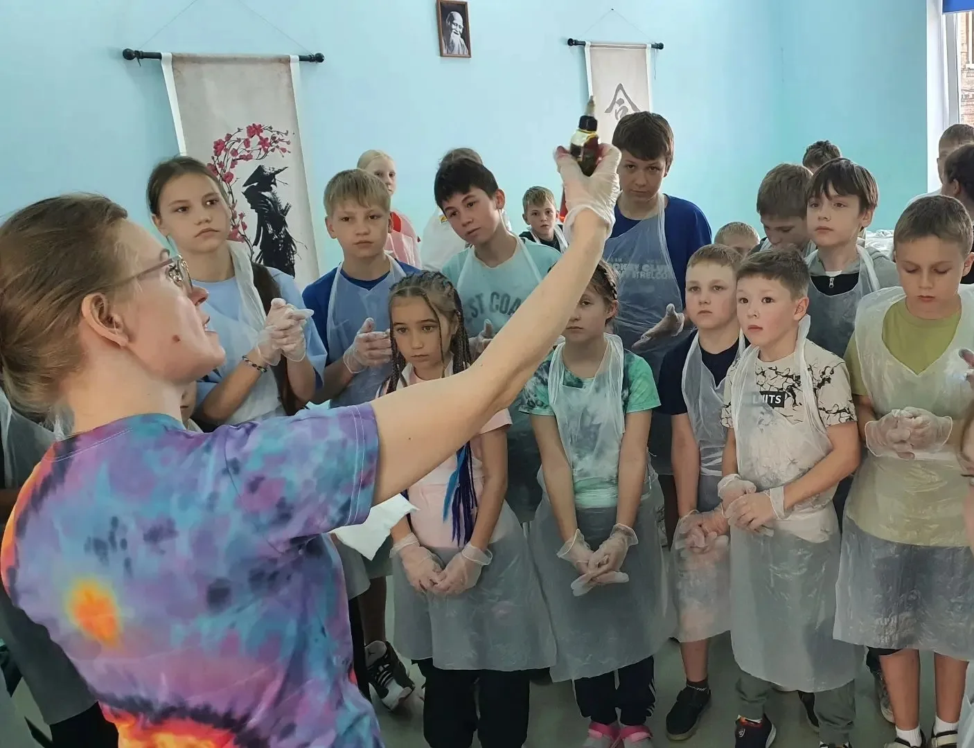 🎨2 ИЮНЯ🎨