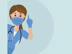 Медицинские документы будущих первоклассников будут приниматься 27, 28 и 29 июля с 9 утра до 12 часо