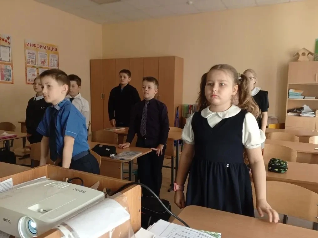 🇷🇺«Диалоги с Героями»🇷🇺