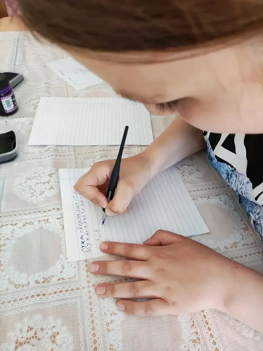 📜 ПУТЕШЕСТВИЕ В ПРОШЛОЕ ДЛЯ 3 Г КЛАССА🕰️