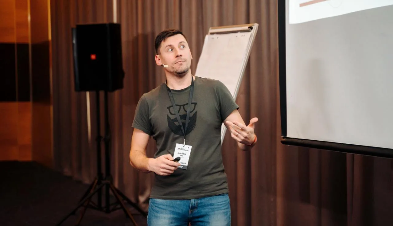 💻 Какие задачи маркетинга и продаж решают вебинары в B2B-проектах? 

🔹 Онлайн-встреча с большим ко