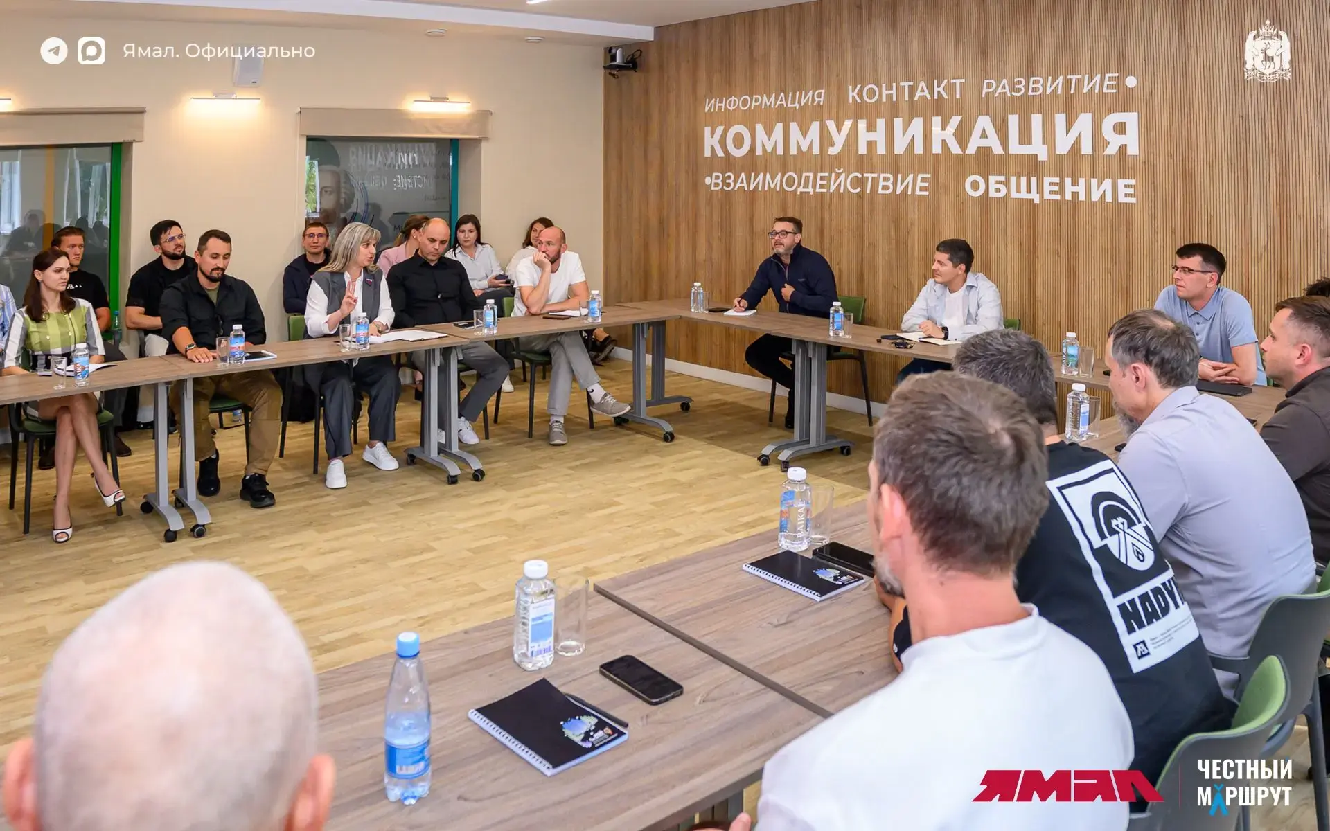 Грант до 1 млн рублей – на открытие своего дела для участников СВО