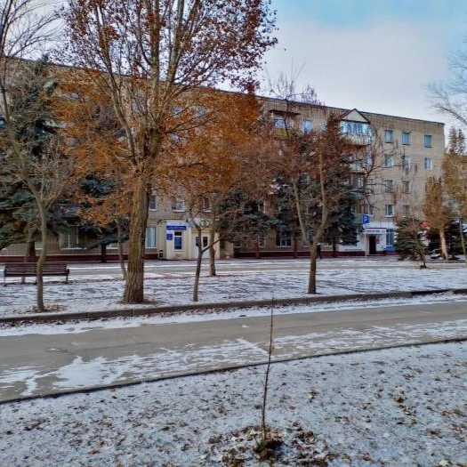 УК «Уют-2», в начале текущего февраля, принял в управление дом 94 по улице Ленина с про...