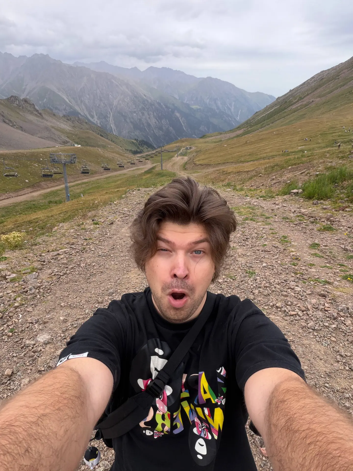 ⛰️⛰️⛰️