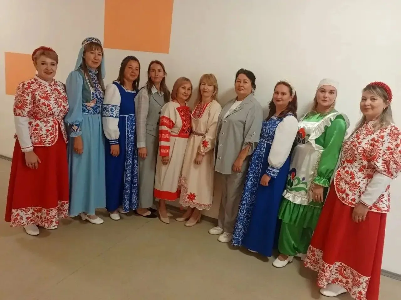 🎓 Новый вектор развития: в Балезинском районе прошла августовская педагогическая конфе...