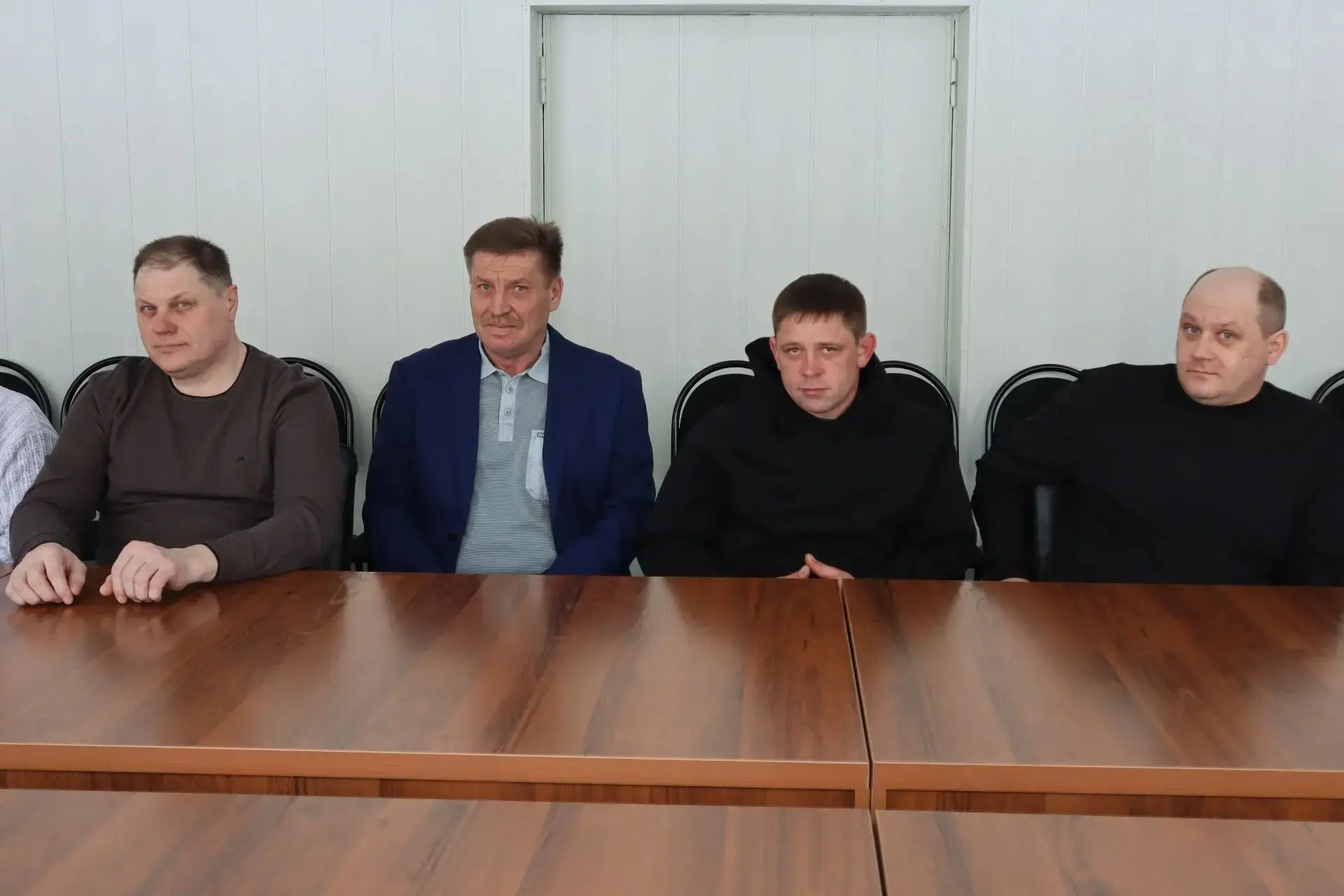 🎉В этом году Единая дежурно-диспетчерская служба Нижнеилимского округа отмечает 20-летний юбилей. За