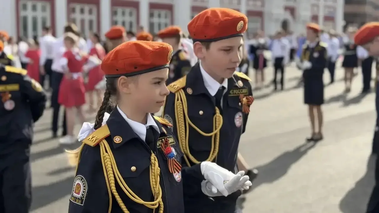 🎗️Бал Победы  🎖️Бал Победы — это не просто танцевальное мероприятие, а настоящий символ памяти, уваж