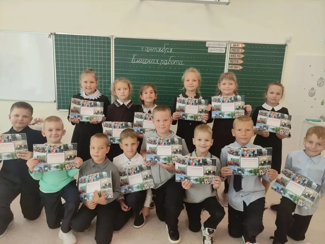 🔥Важный факт: наша школа, педагоги, ученики и музей имени А.М. Кижеватова теперь предс...