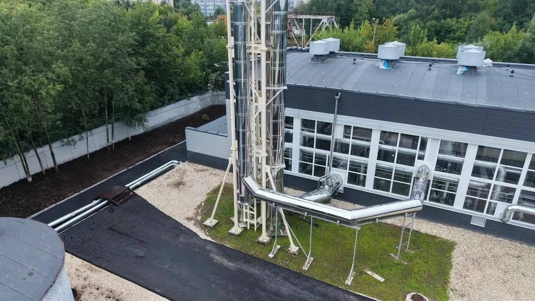 🔥 Реутову выделили ₽2,2 млрд на тепло: город ждёт обновление сетей

В Реутове модернизируют объекты