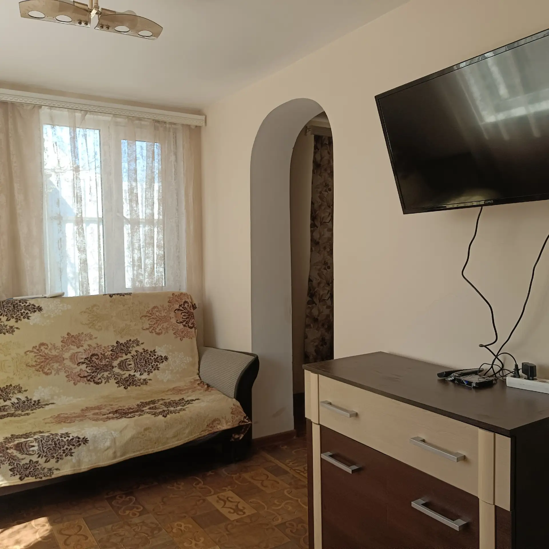 #КРЫМ #СЕМЕНОВКА  🏡Домик 36 кв. м. на берегу Азовского моря в Крыму  с. Семеновка СНТ "Маяк" приглаш