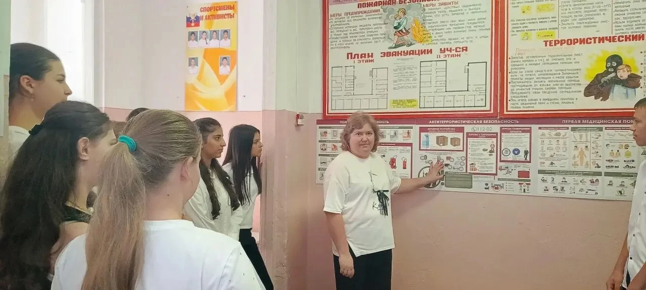 Сегодня, 3 сентября, в российском календаре обозначен как День солидарности в борьбе с ...