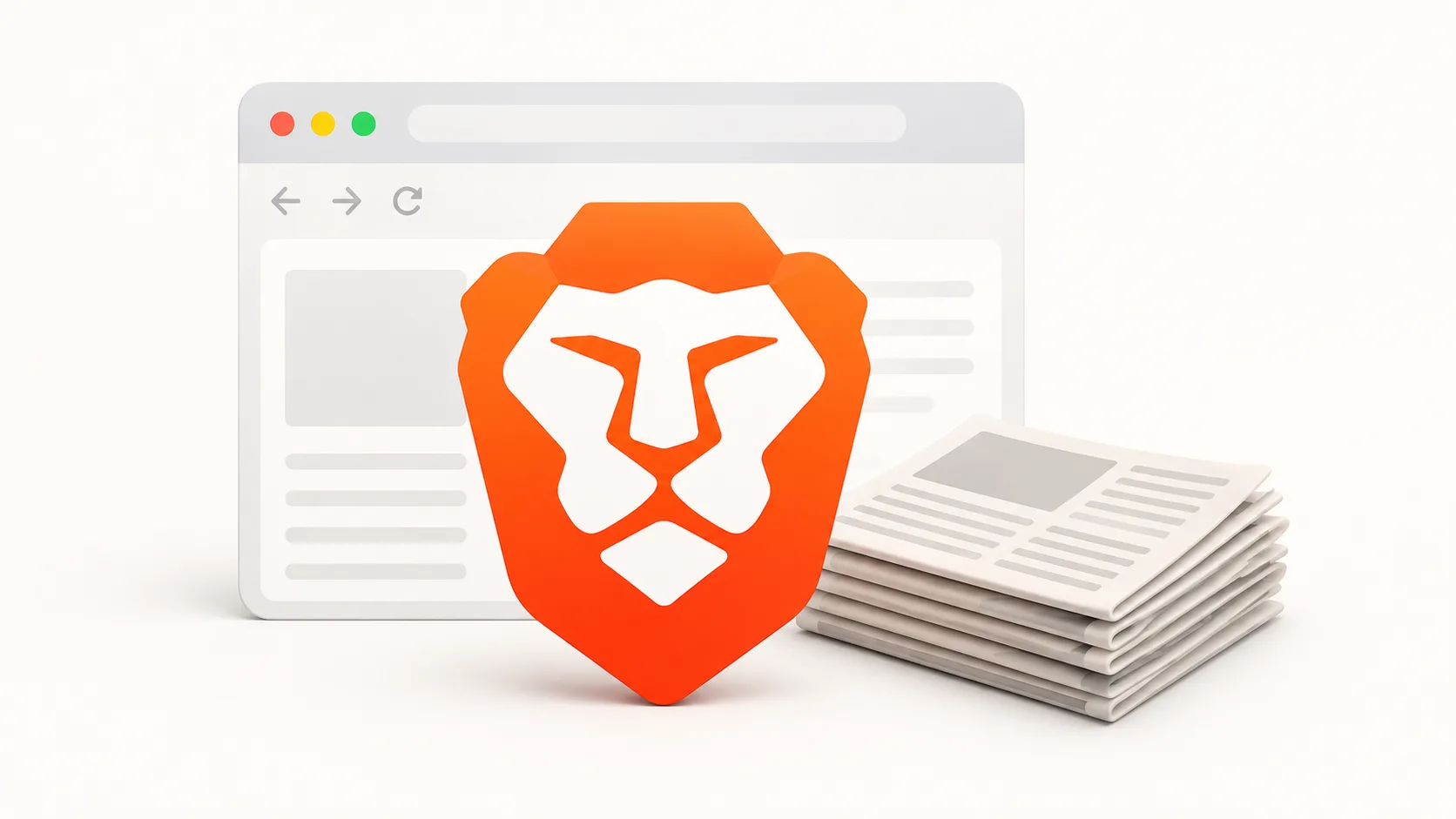 Brave судится за новости для ИИ

Владелец The Wall Street Journal и New York Post предъявил Brave вс
