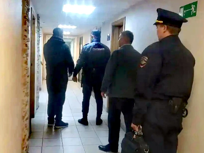 На Камчатке задержан иностранный гражданин, находящийся в межгосударственном розыске.