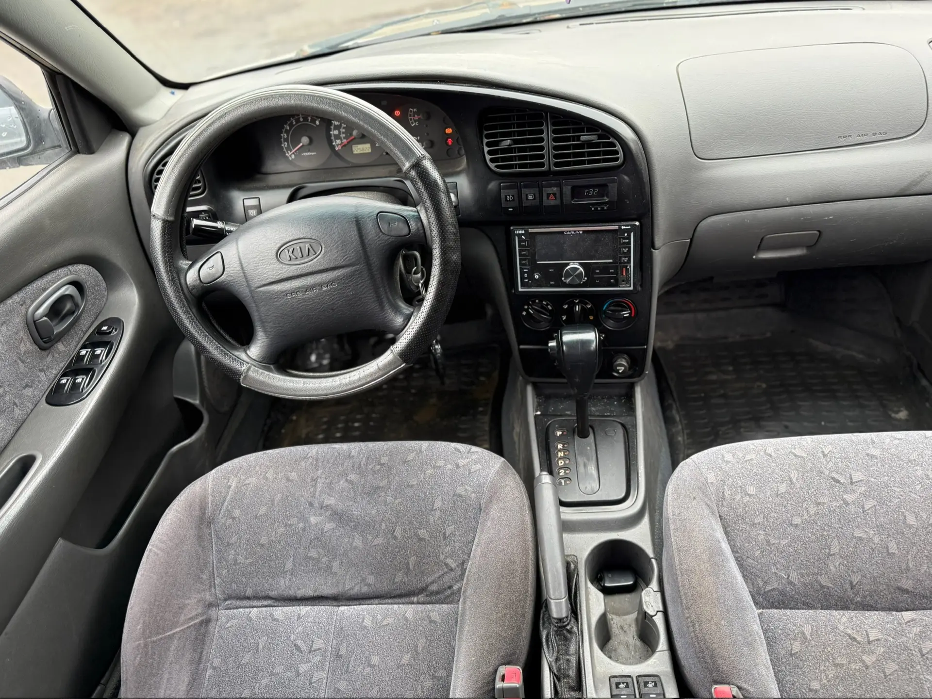‼️В ПРОДАЖЕ‼️  8 999 345 39 77 - Кирилл ☎️  Наша цена - 199.999₽🔥 📊АВИТО оценка ~ 300.000₽  🚘KIA SPE