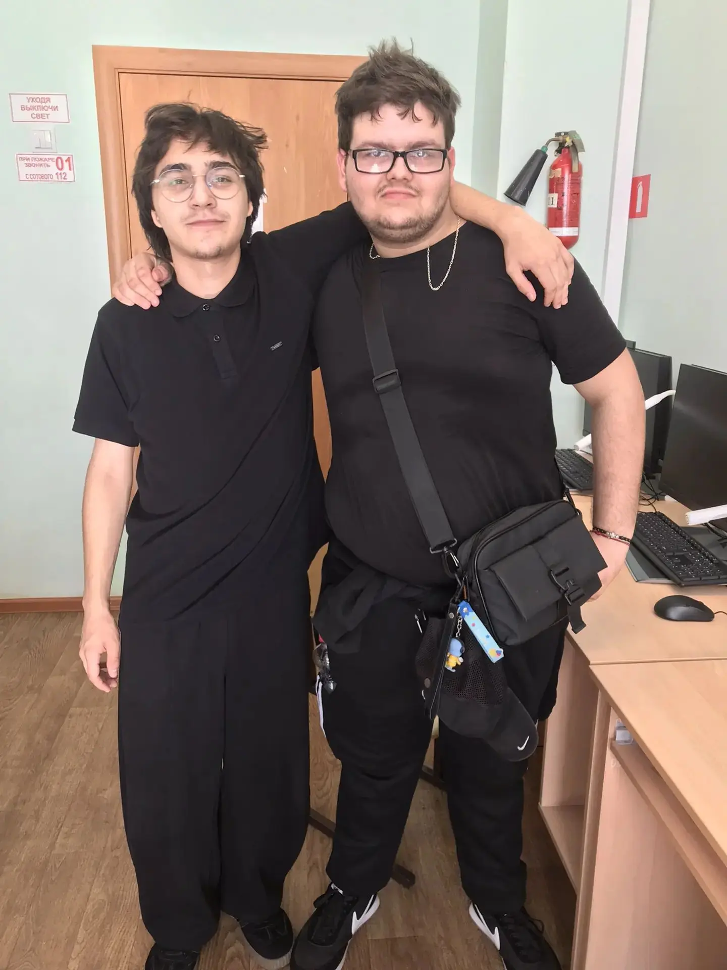🧑‍🎓Наши выпускники