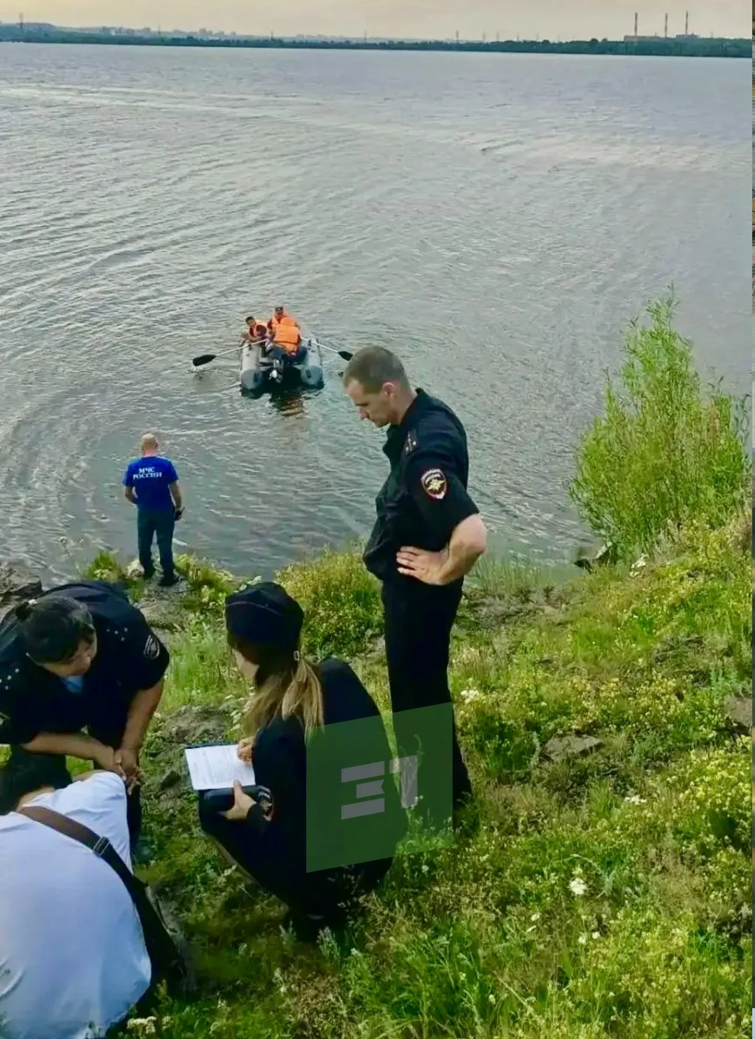 😭 В регионе утонуло 32 человека. Среди них – 5 детей

МЧС региона подбило статистику с начала купал