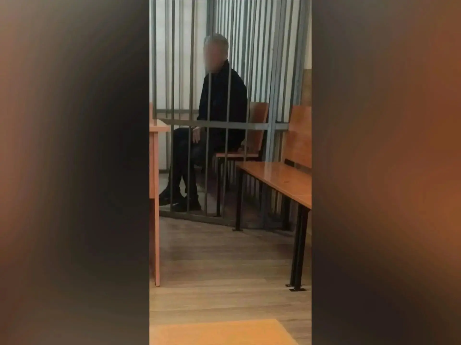 Двое воронежцев устроили поножовщину за право войти первым в гараж

Так, в начале июня двое бездомны