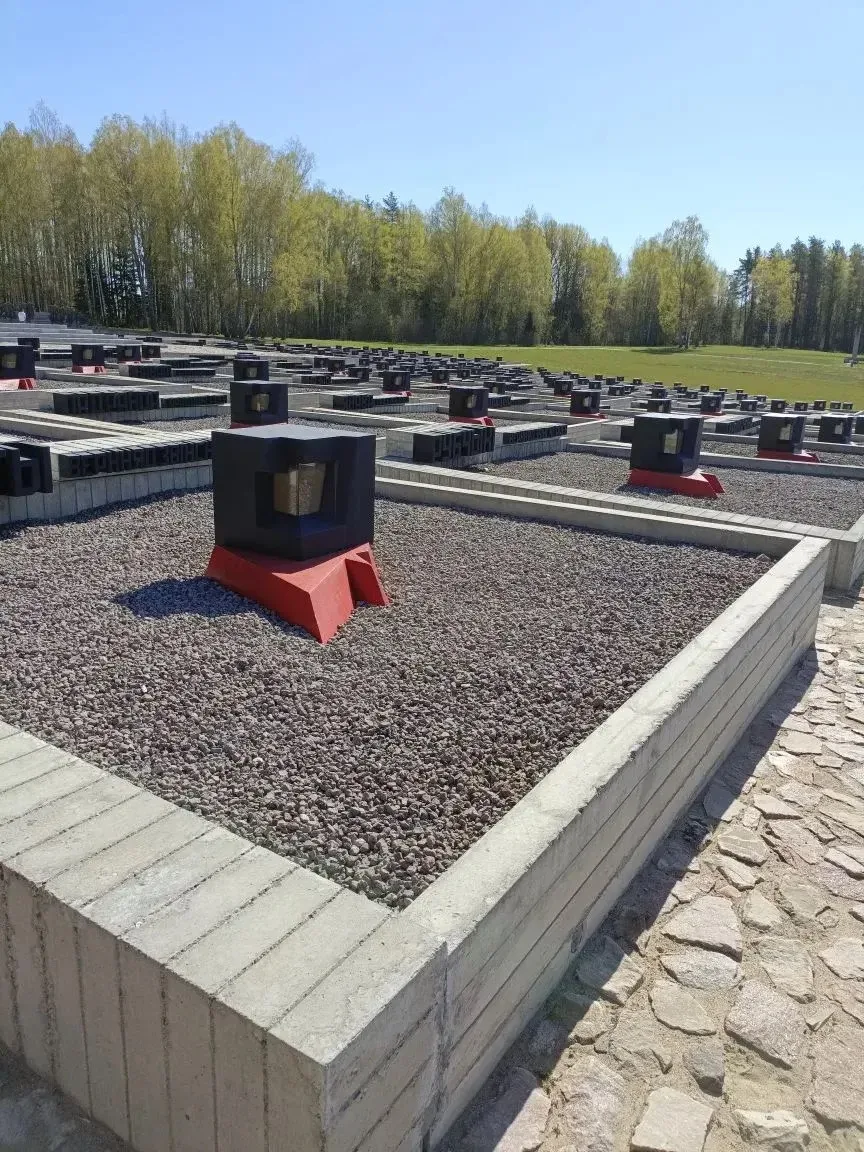 ❗❗❗ В преддверии праздника Великой Победы ребята 7 Г, 7 Д и 8 Б классов побывали на экскурсии Белару