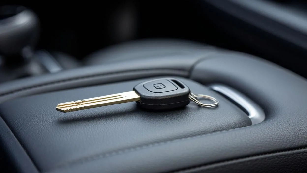 🚗 Думал уехать на чужой машине, а уедет в колонию

34-летний житель посёлка Светлый решил прокатить