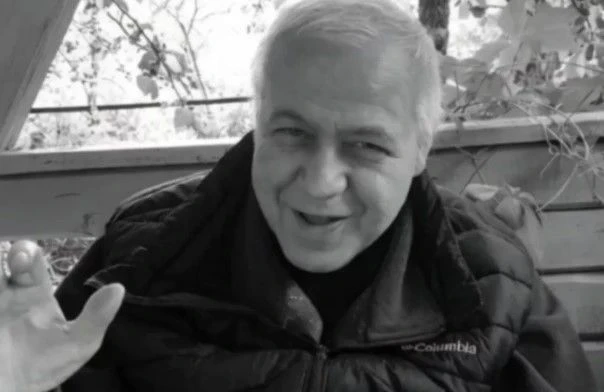 🕊 Светлая память Александру Сергеевичу Иванову — ветерану ветеринарной службы Удмуртии 🕊