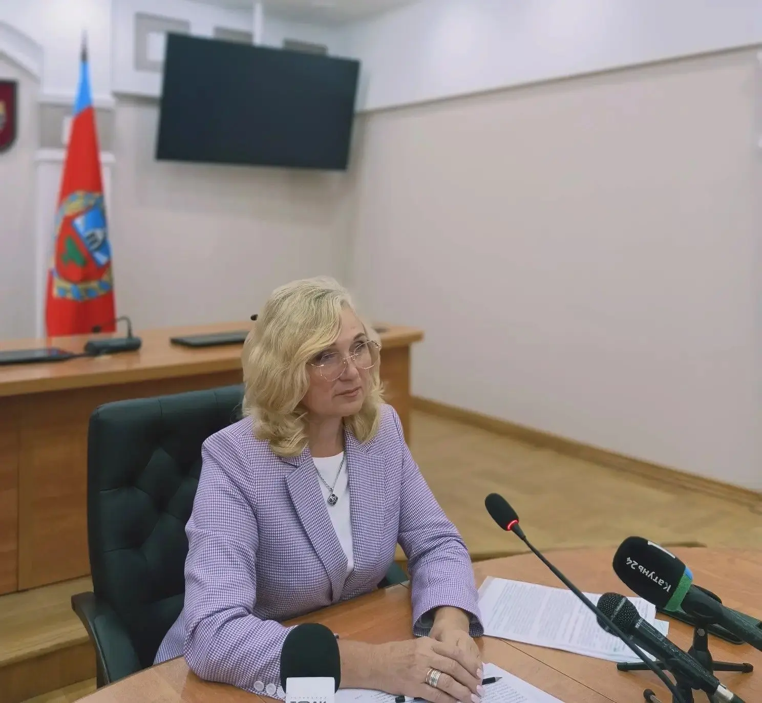 🎒 В Алтайском крае озвучили готовность системы образования к новому учебному году