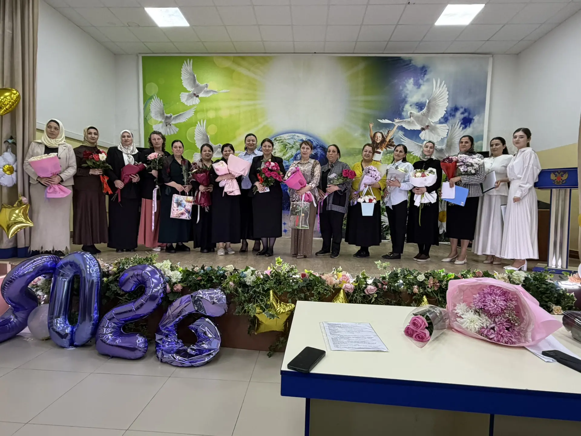 💫25 мая прошла торжественная церемония награждения по итогам участия в  региональных и...