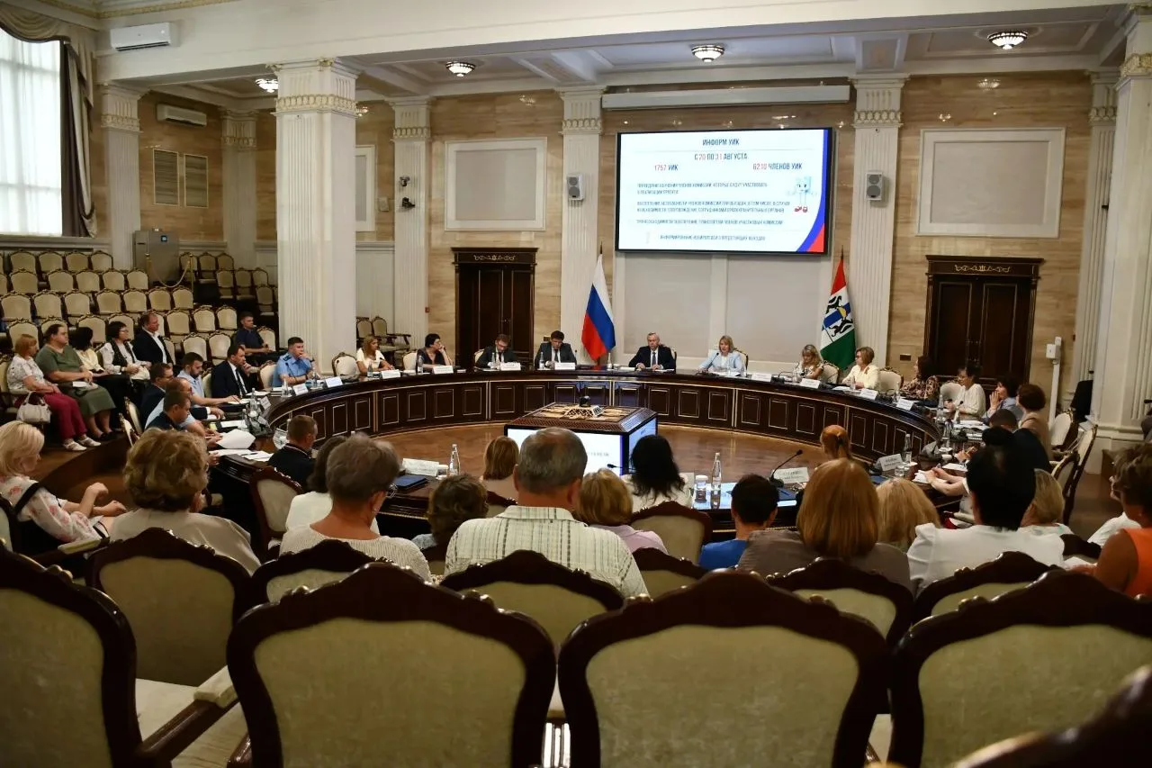 #БУДЬВКУРСЕ

Друзья, важная новость: 16 июня Президент Владимир Путин назначил дату выборов в Госуда