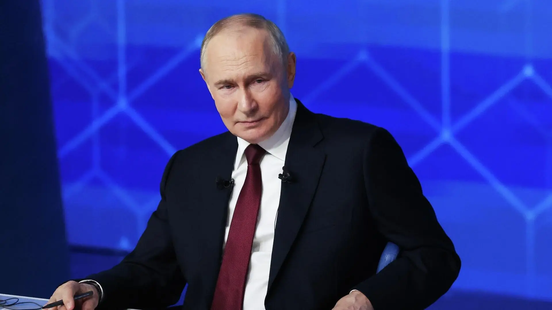 Владимир Владимирович, с днём рождения!