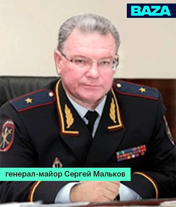 Замначальника подмосковного главка МВД и топ-менеджеров «Евротранса», владелец сети АЗС...
