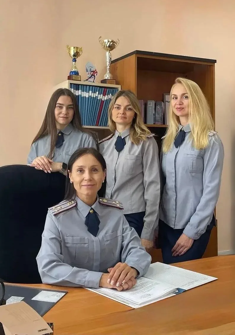 День работника пенсионной службы УИС🎉🎉🎉