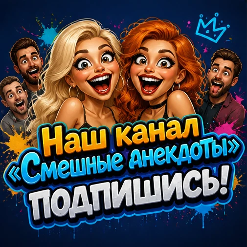 — Господи!! Сделай меня, пожалуйста, дурой..
— Зачем тебе это? Ты ж и так мужчинам нравишься!
— Хочу