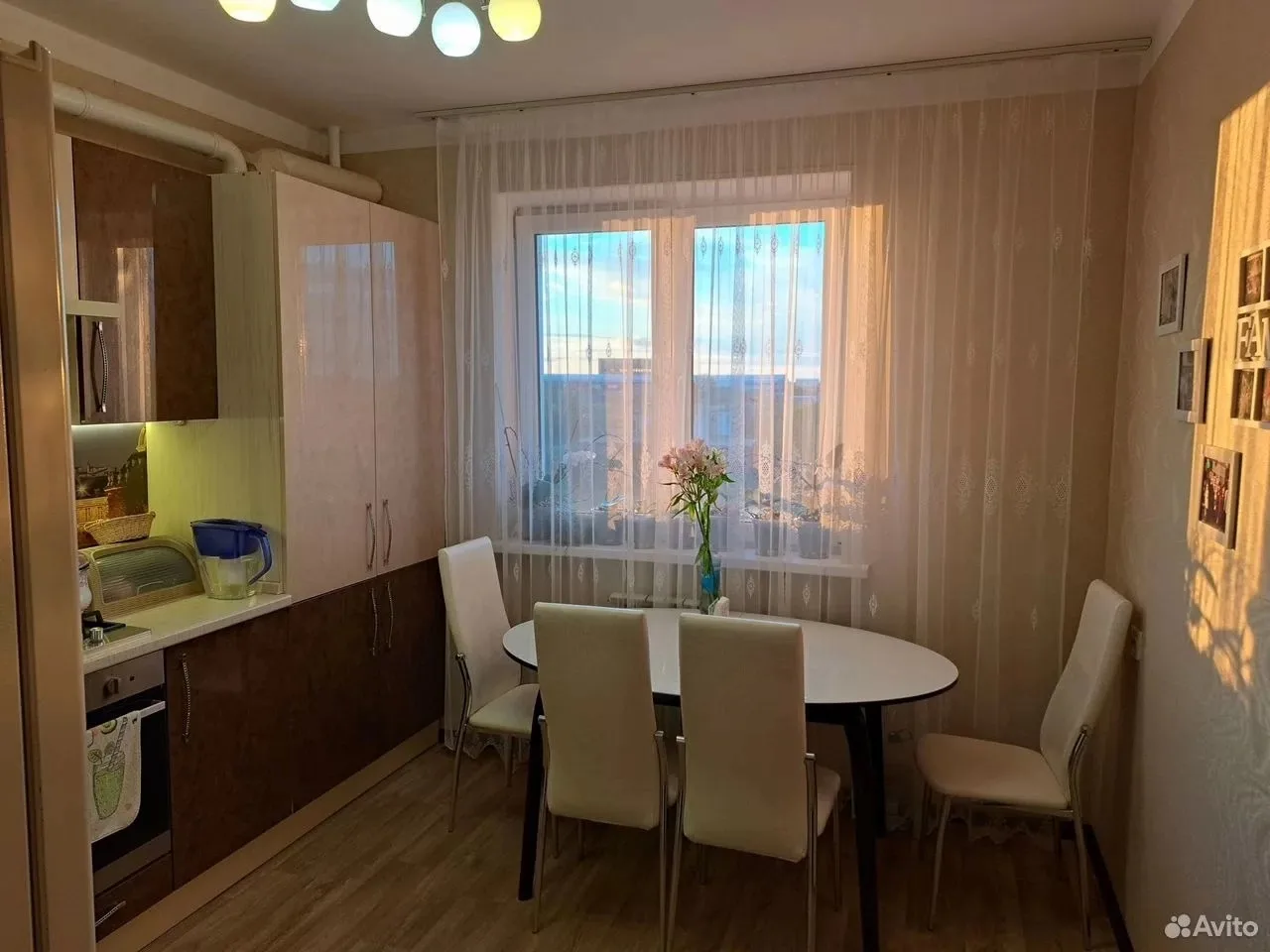 🏠 Аренда трехкомнатных квартир в Астрахани подешевела почти на 10%