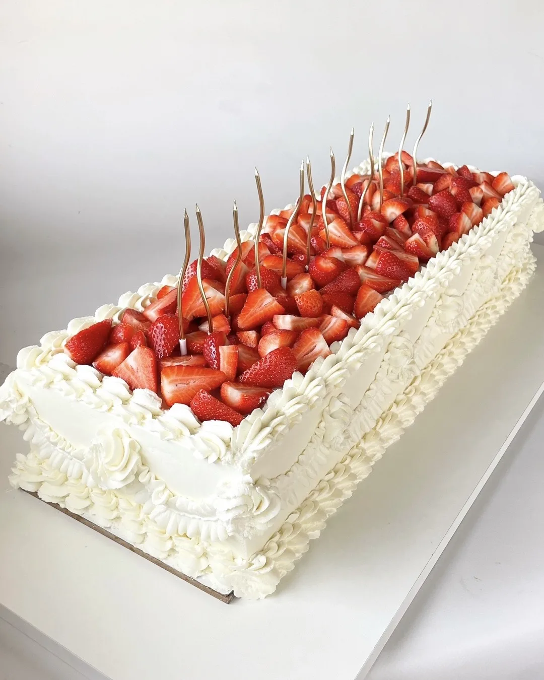 Ну наконец-то и у меня появился такой красавчик❤️🎂
