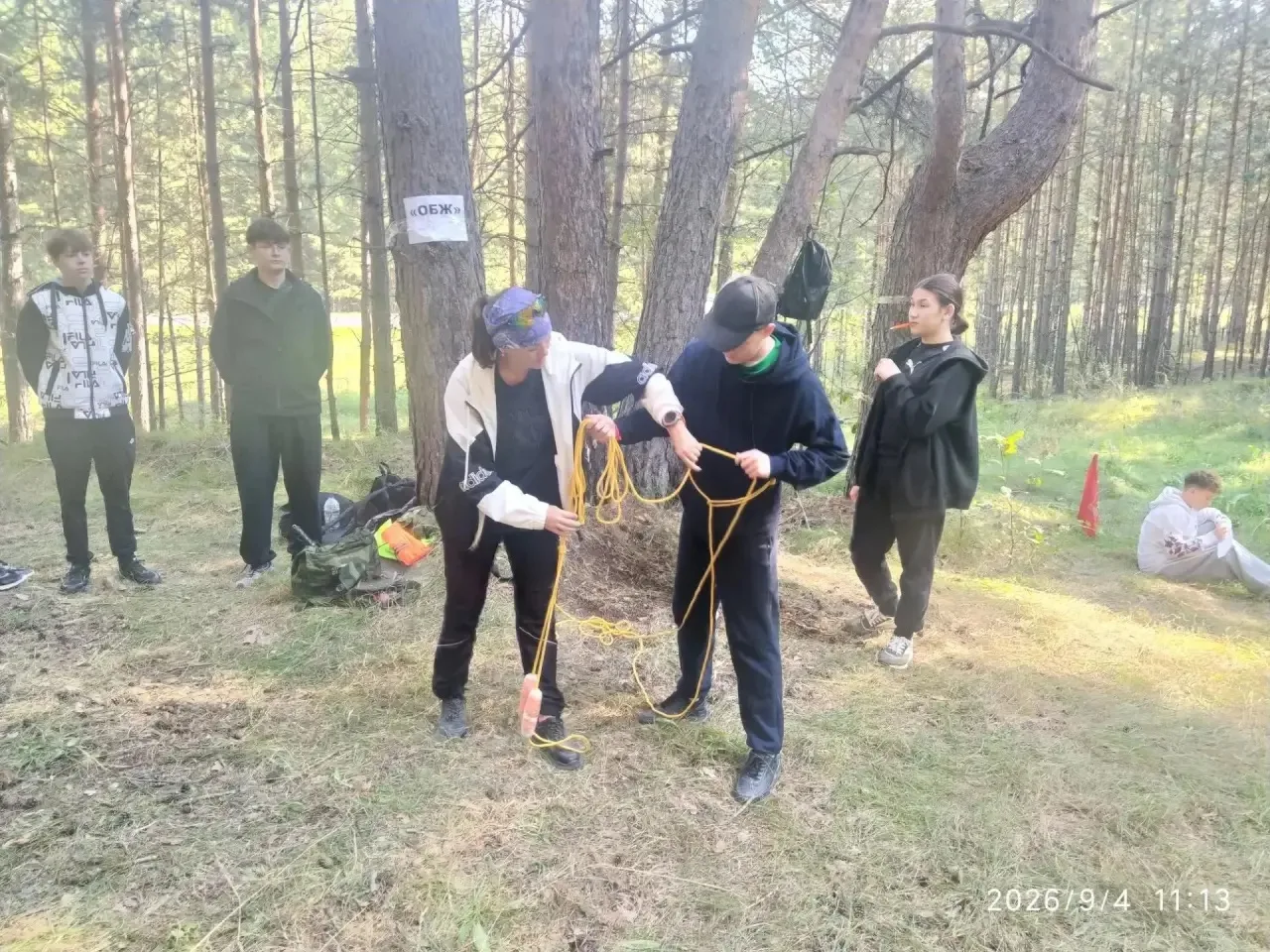 К 155 - летию  МАОУ «Школа»1» КГО-«Традициями крепки».