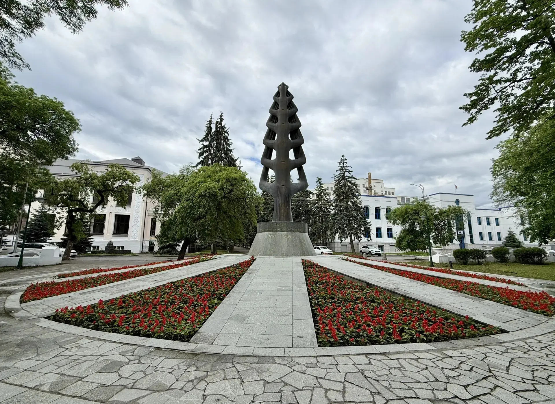 Обращение главы нашей республики К.В.Кокова.