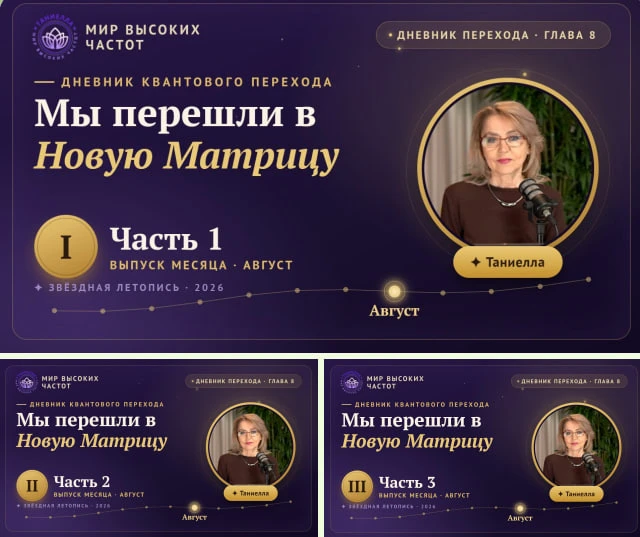 Дорогие, напоминаем вам, что на площадку Премиум-Дзен и Скиллспейс выложены 3 части эфи...