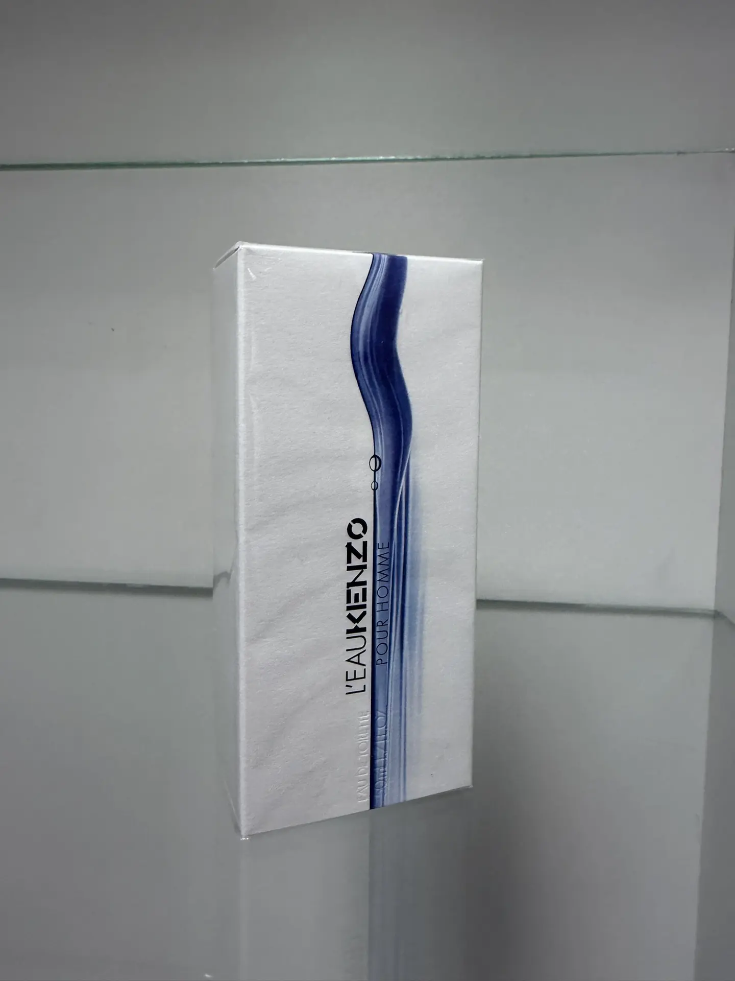 Оригинал, Kenzo - L’Eau Kenzo Pour Homme, 50ml, в упаковке, edt, мужские, Франция 🇫🇷 ...